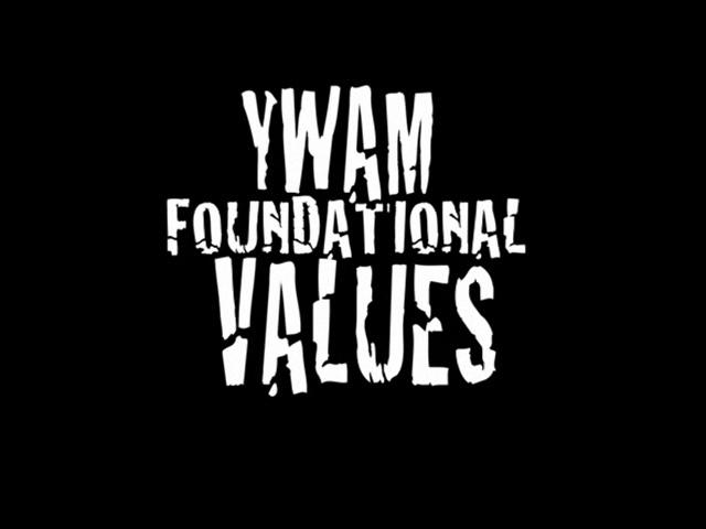 ywamvalues